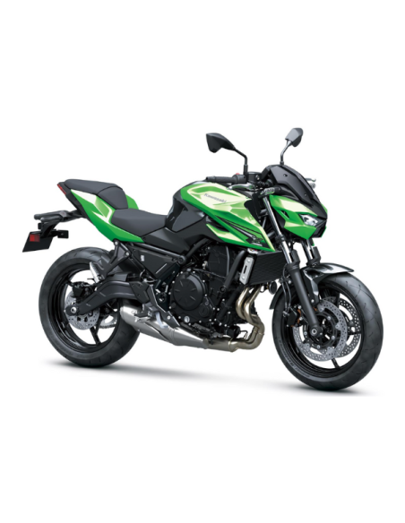 Kawasaki Z650 S