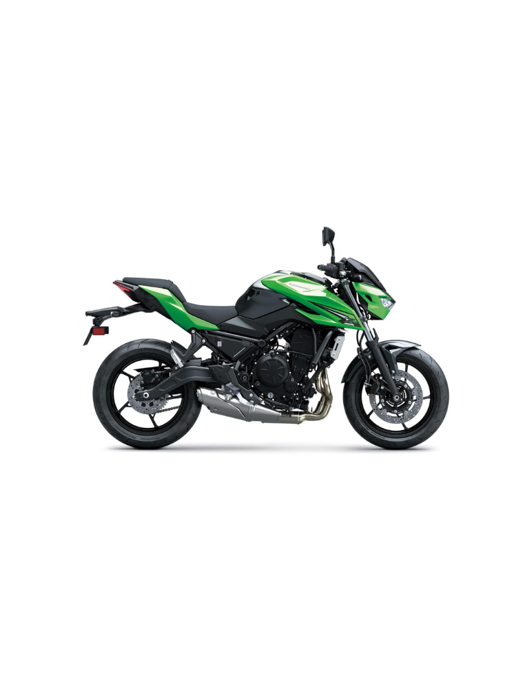 Kawasaki Z650 S