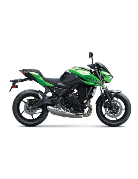 Kawasaki Z650 S