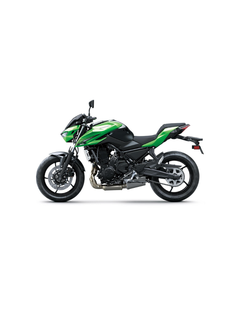 Kawasaki Z650 S
