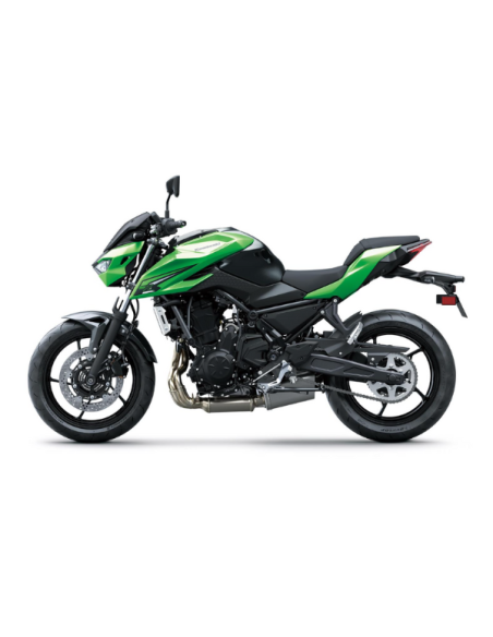 Kawasaki Z650 S