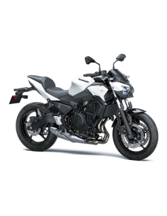 Kawasaki Z650
