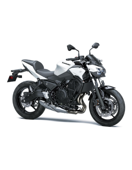 Kawasaki Z650