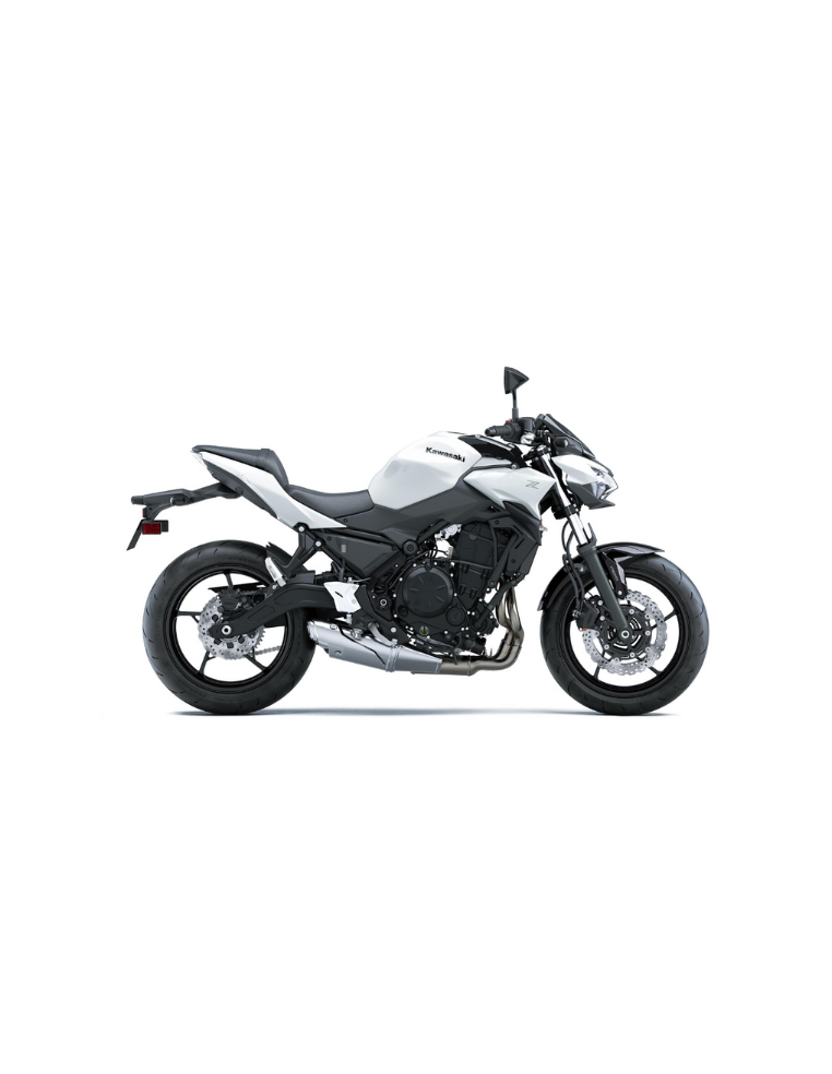 Kawasaki Z650