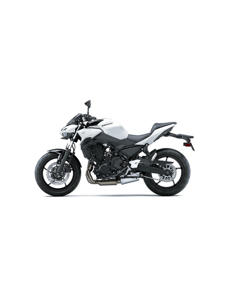 Kawasaki Z650