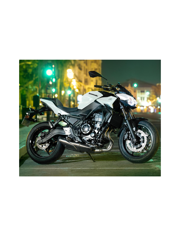 Kawasaki Z650