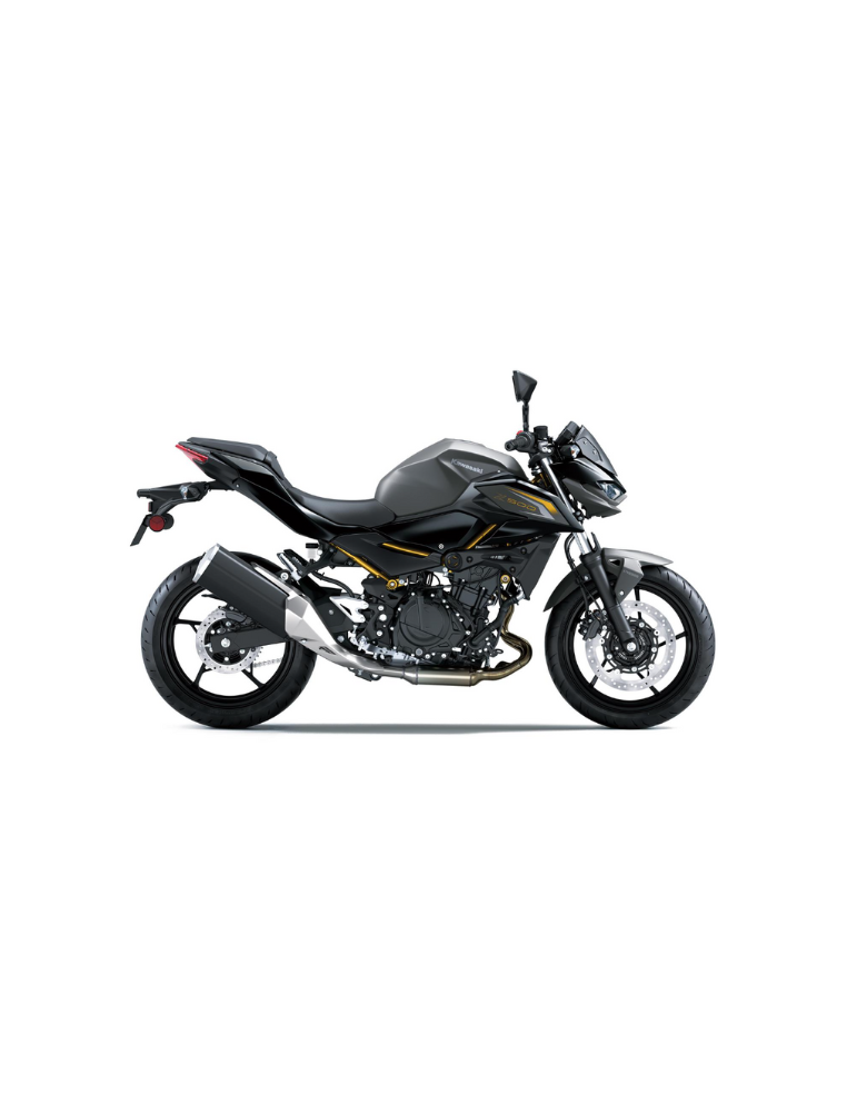 Kawasaki Z500