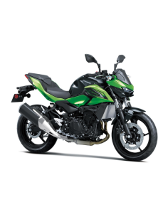 Kawasaki Z500 2