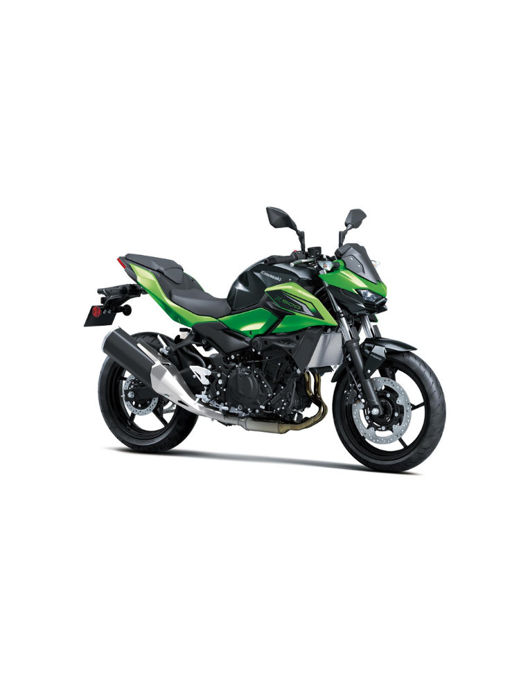 Kawasaki Z500