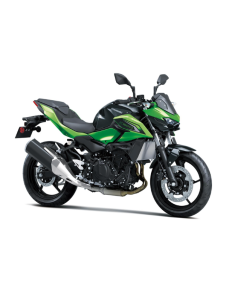 Kawasaki Z500