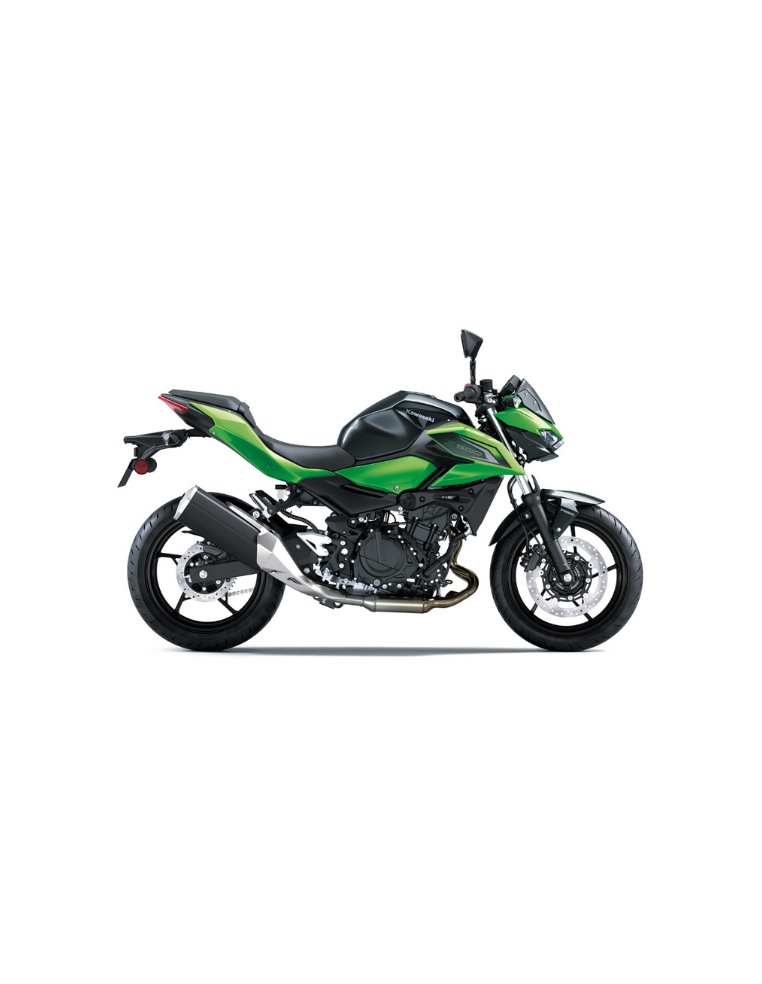 Kawasaki Z500