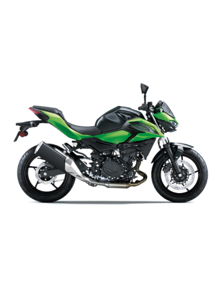 Kawasaki Z500
