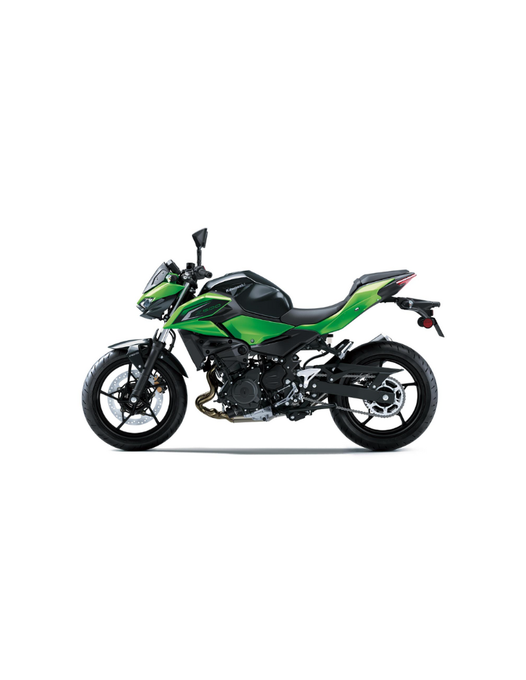 Kawasaki Z500