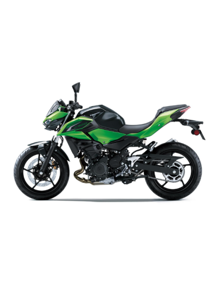 Kawasaki Z500