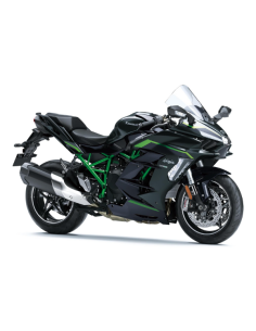 Kawasaki NINJA H2 SX SE