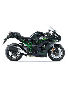 Kawasaki NINJA H2 SX SE 2