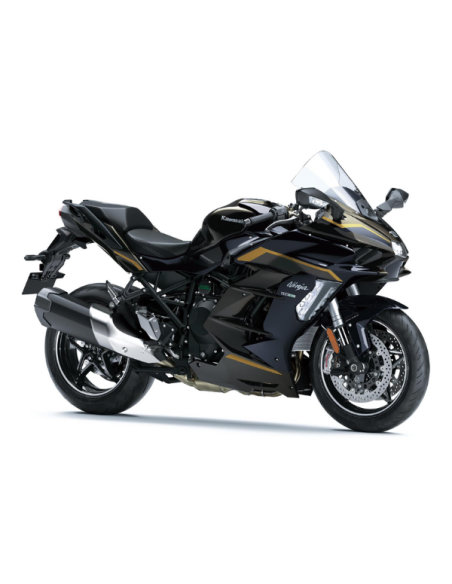 Kawasaki NINJA H2 SX SE