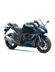 Kawasaki NINJA 1100SX SE