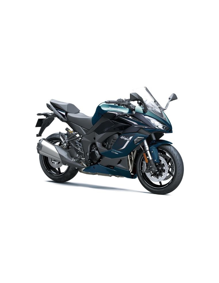 Kawasaki NINJA 1100SX SE