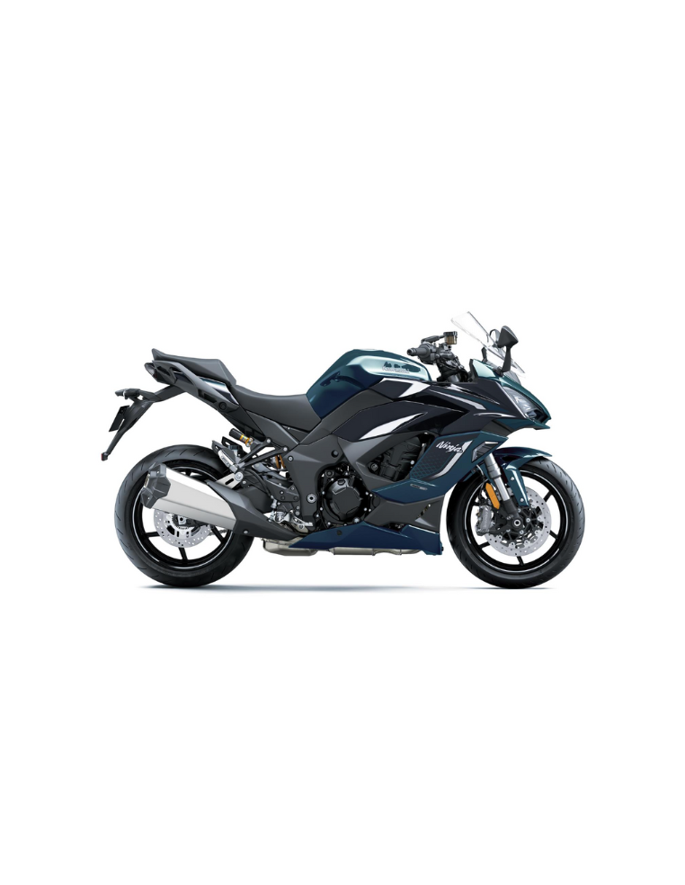 Kawasaki NINJA 1100SX SE