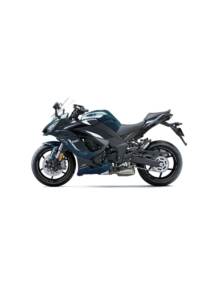Kawasaki NINJA 1100SX SE