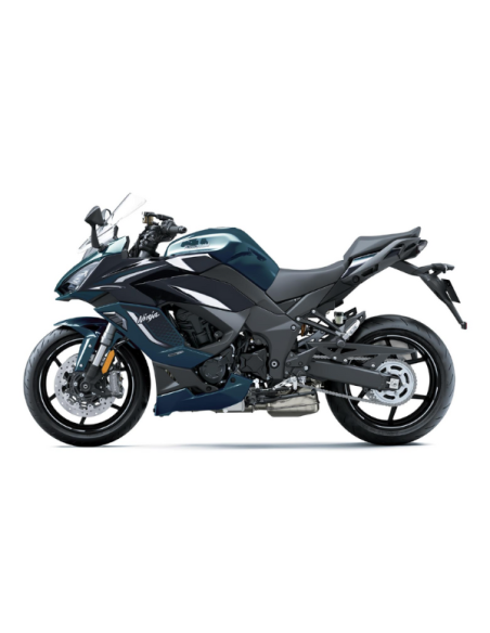 Kawasaki NINJA 1100SX SE