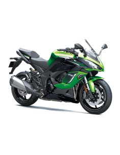 Kawasaki NINJA 1100SX SE 2