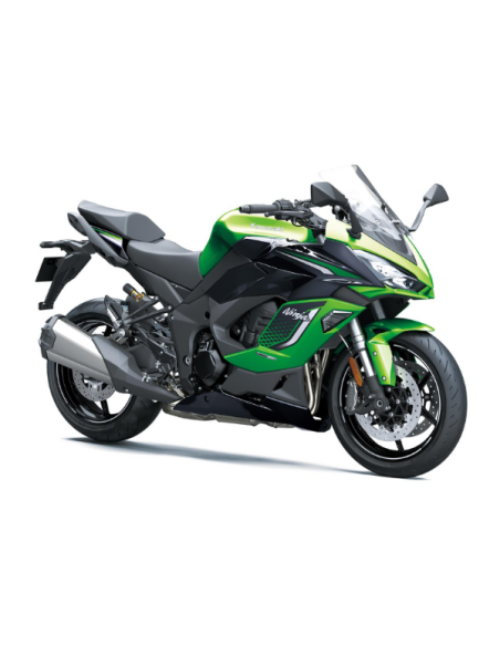 Kawasaki NINJA 1100SX SE