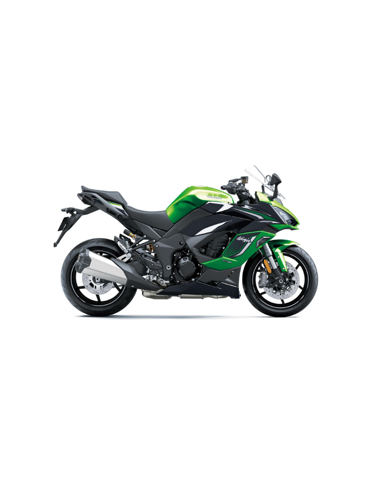 Kawasaki NINJA 1100SX SE