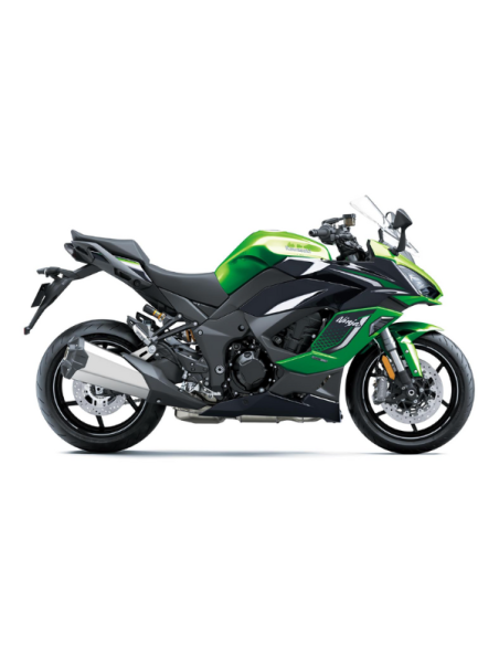 Kawasaki NINJA 1100SX SE