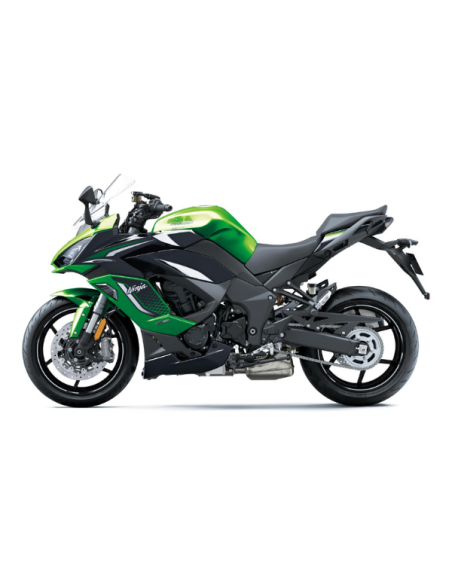 Kawasaki NINJA 1100SX SE