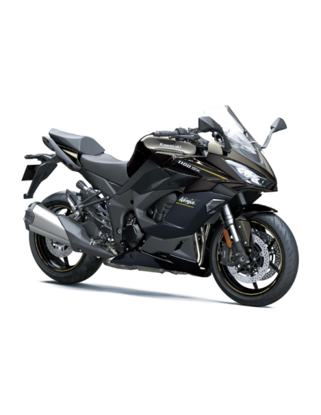 Kawasaki NINJA 1100SX