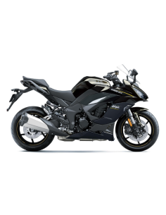 Kawasaki NINJA 1100SX 2