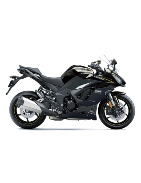 Kawasaki NINJA 1100SX