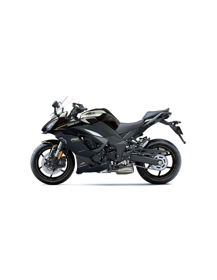 Kawasaki NINJA 1100SX