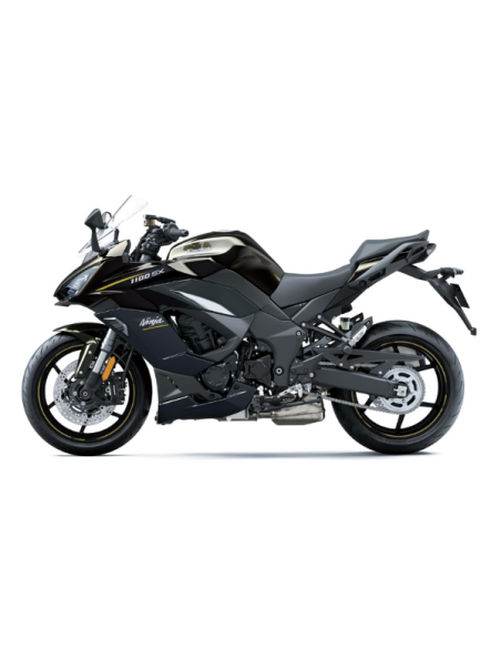 Kawasaki NINJA 1100SX