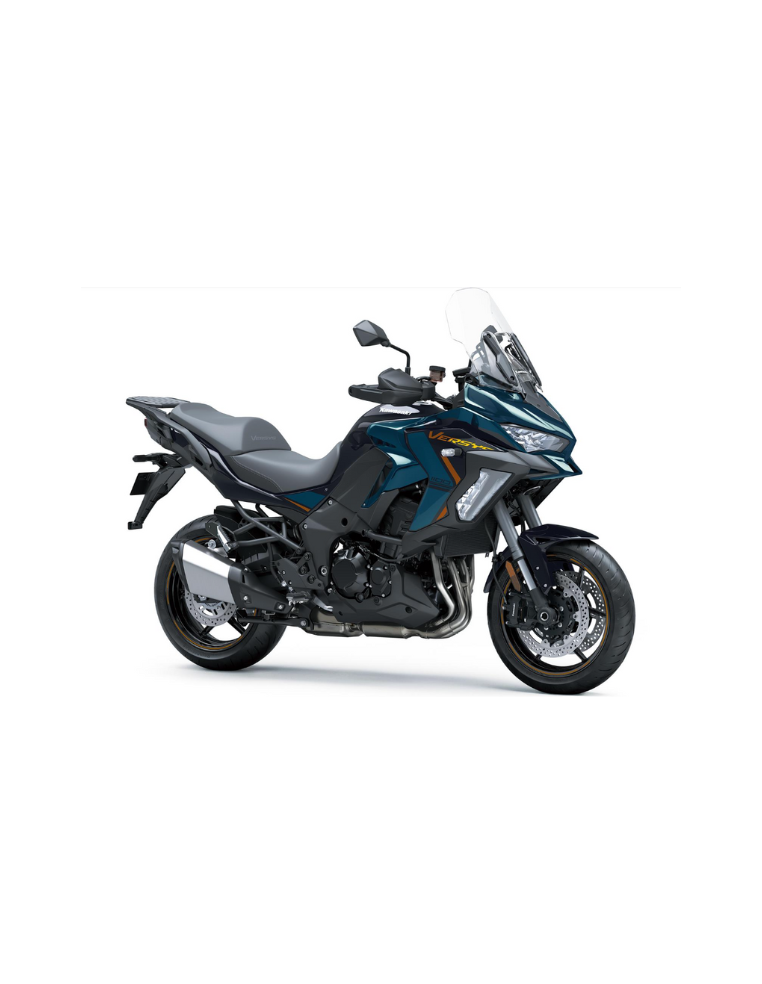 Kawasaki VERSYS 1100 SE