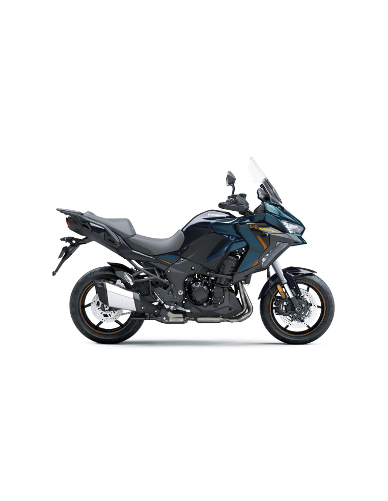 Kawasaki VERSYS 1100 SE