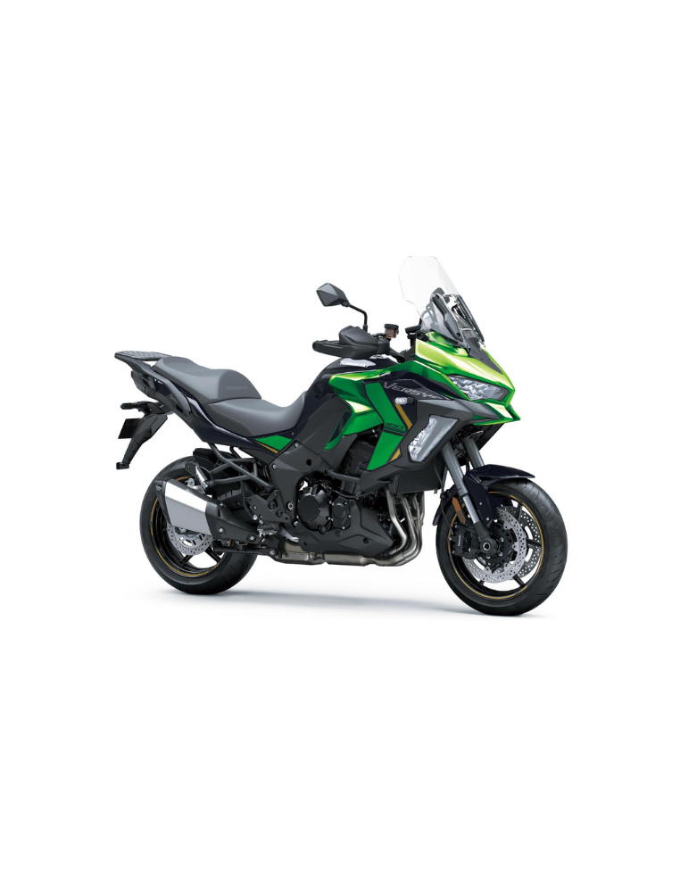 Kawasaki VERSYS 1100 SE