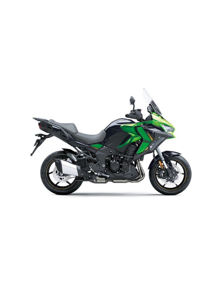 Kawasaki VERSYS 1100 SE
