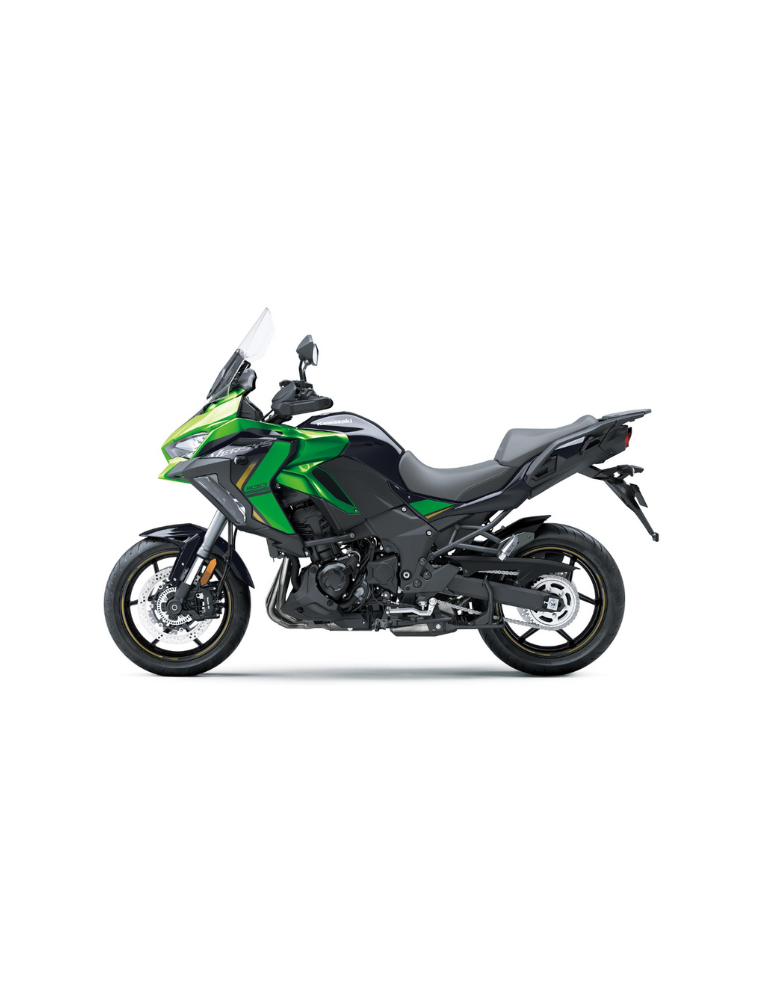 Kawasaki VERSYS 1100 SE
