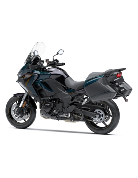 Kawasaki VERSYS 1100 SE Tourer