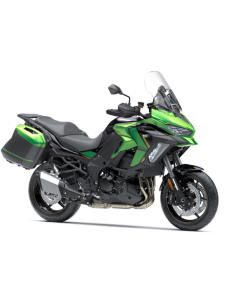 Kawasaki VERSYS 1100 SE Tourer 2