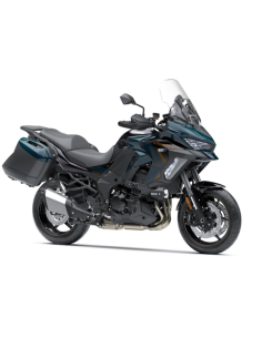 Kawasaki VERSYS 1100 SE Tourer Plus