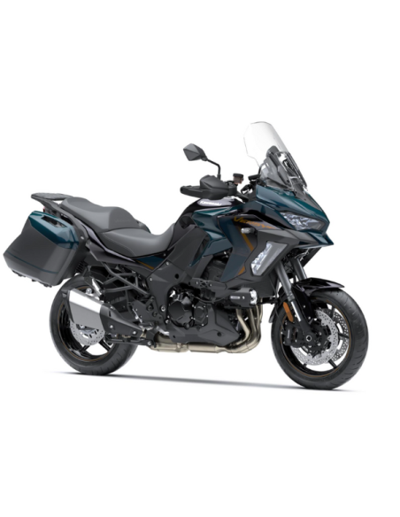 Kawasaki VERSYS 1100 SE Tourer Plus