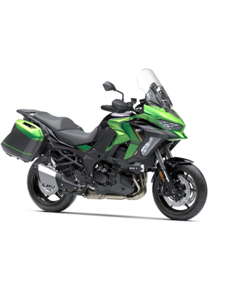 Kawasaki VERSYS 1100 SE Tourer Plus