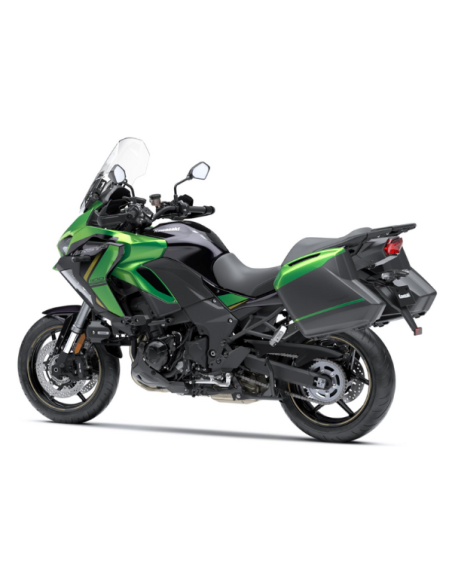 Kawasaki VERSYS 1100 SE Tourer Plus