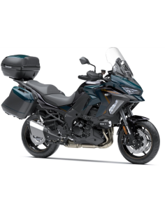 Kawasaki VERSYS 1100 SE Grand Tourer