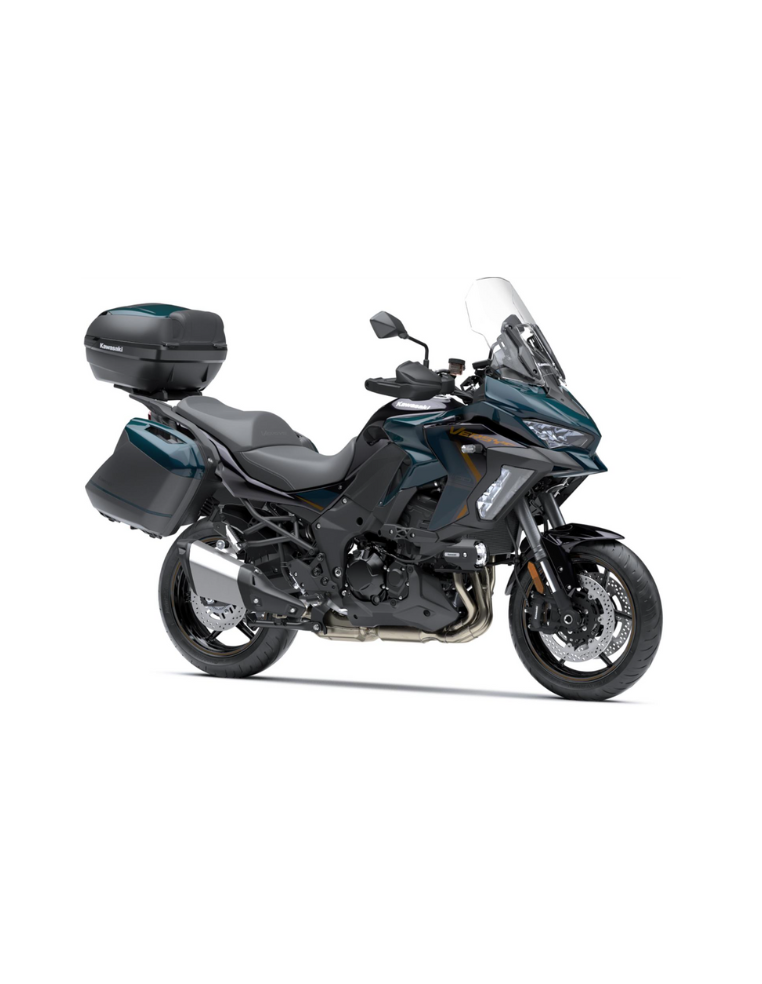 Kawasaki VERSYS 1100 SE Grand Tourer