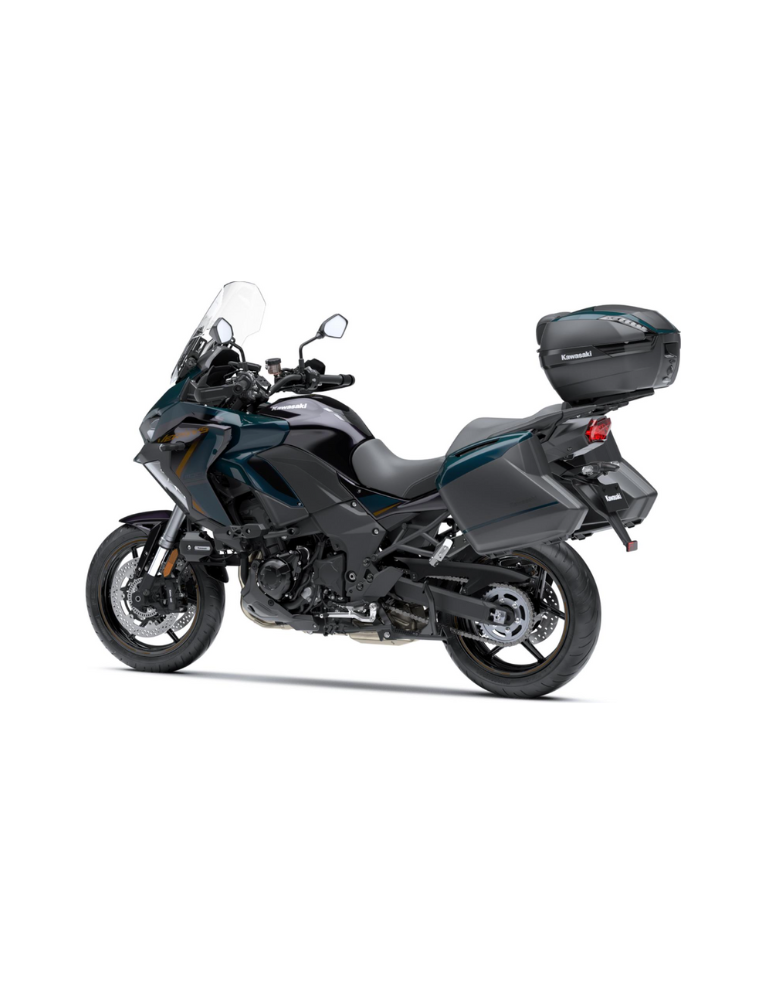 Kawasaki VERSYS 1100 SE Grand Tourer